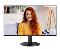 AOC 27''  Q27B3CF2  Czarny - 1228914 - zdjęcie 1